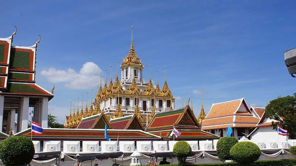 Loha Prasat travel image
