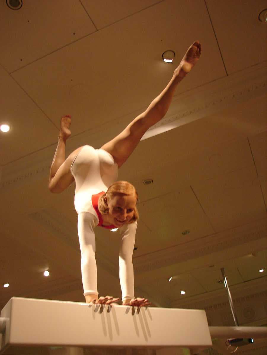 Madame Tussauds, Bangkok travel image