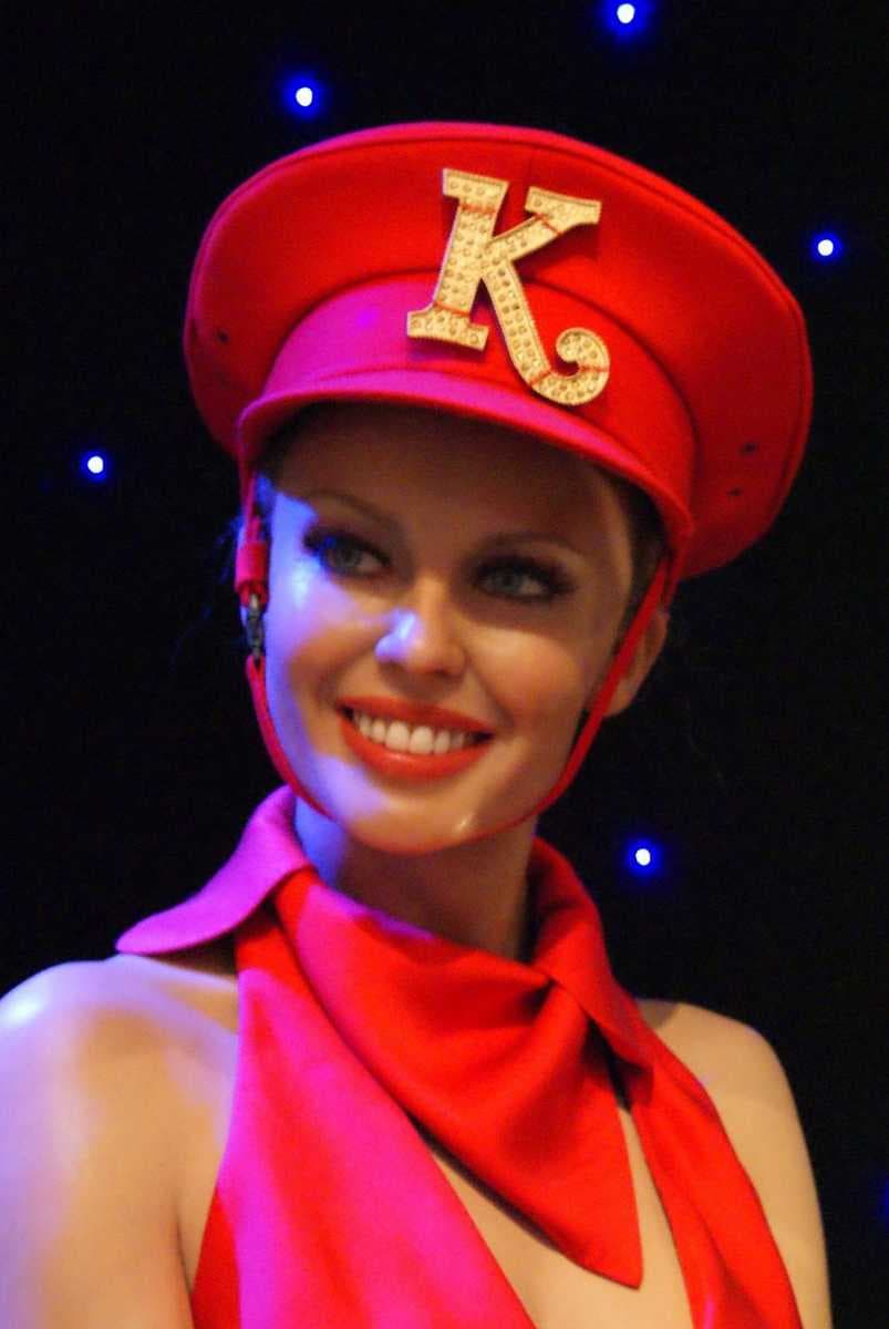 Madame Tussauds, Bangkok travel image