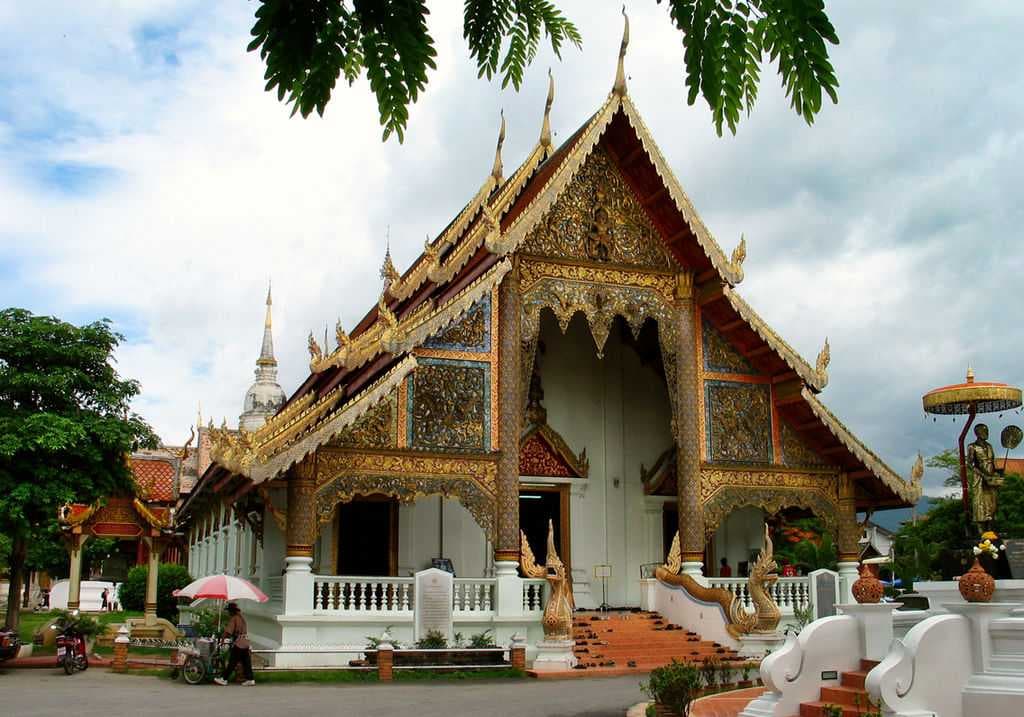 Wihan Luang