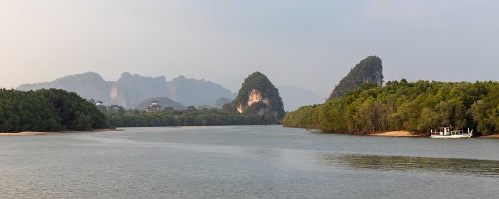 Khao Kanab Nam travel image