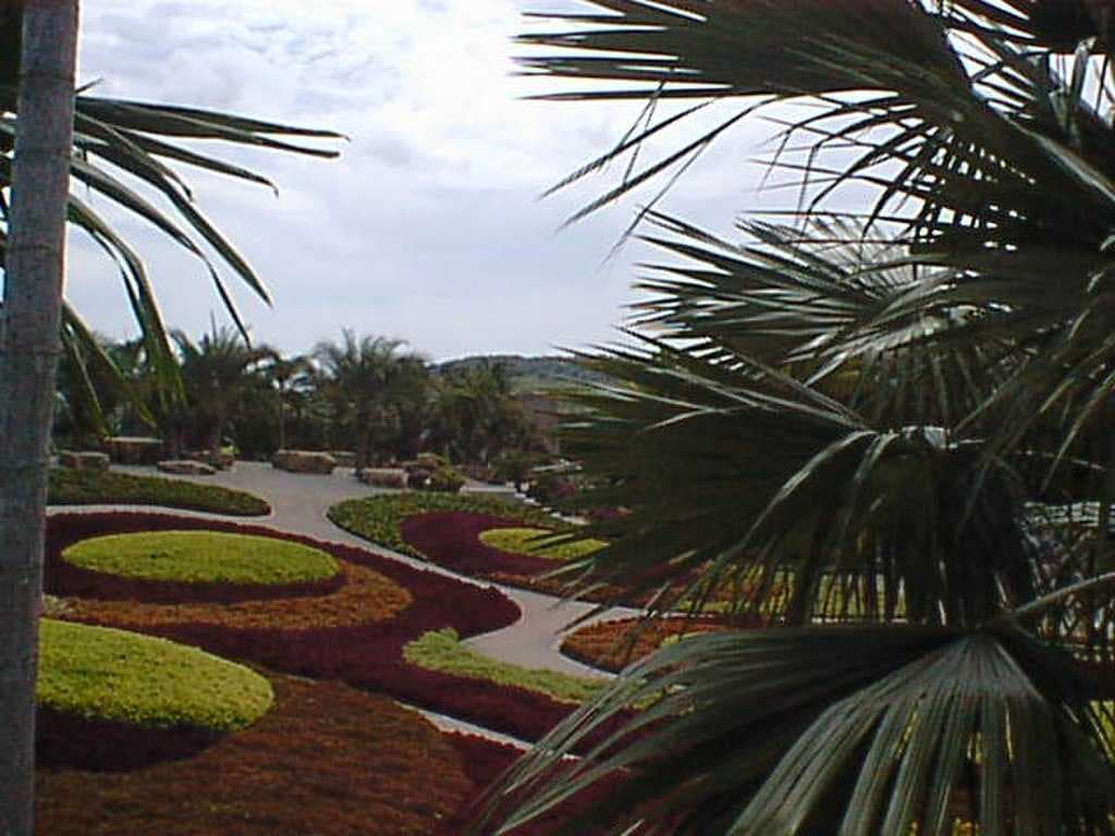 Nong Nooch Botanical Gardens travel image