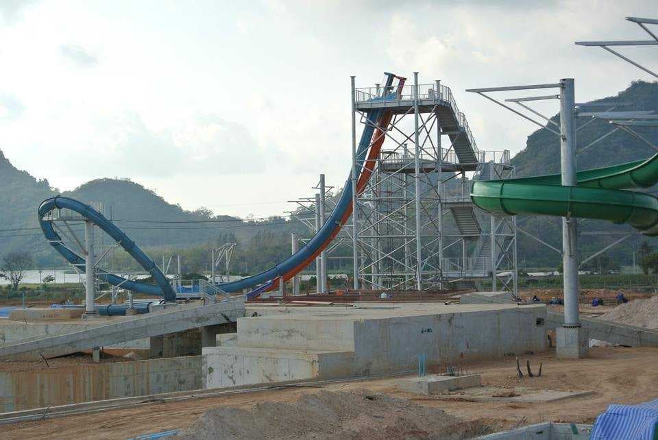 Ramayana Waterpark