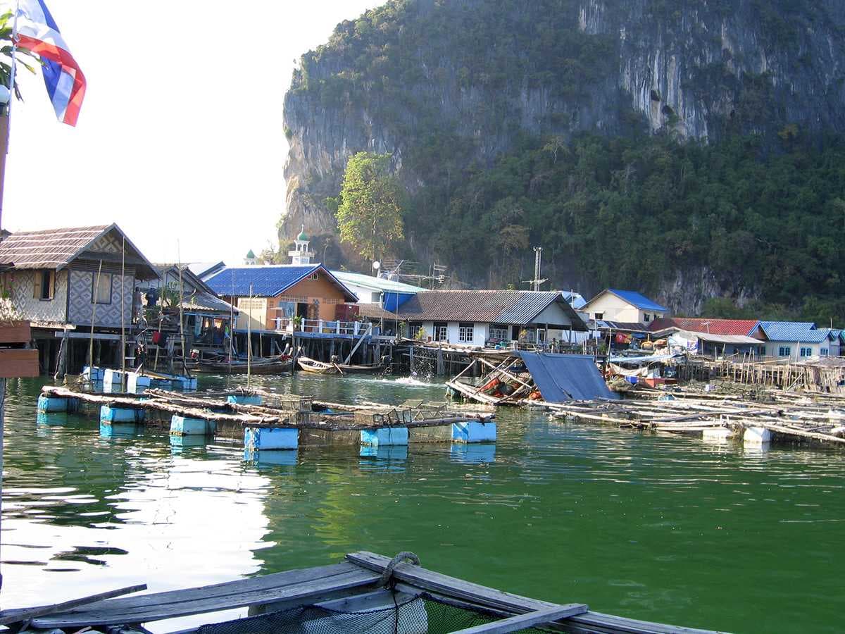 Ko Panyi