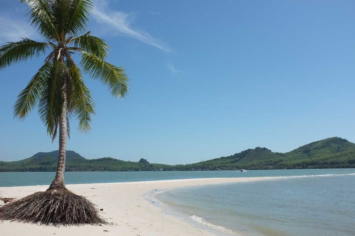 Koh Yao Yai - One of the Beautiful Hidden Attraction in Phuket