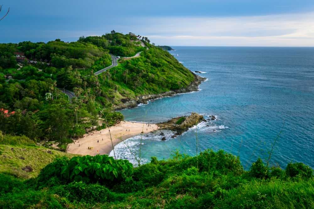 Ya Nui Beach - Beautiful Tiny Little Beach in Phuket
