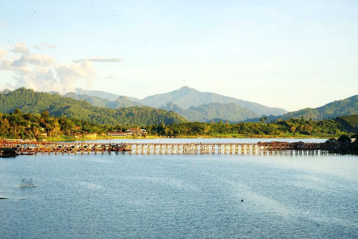 Sangkhlaburi