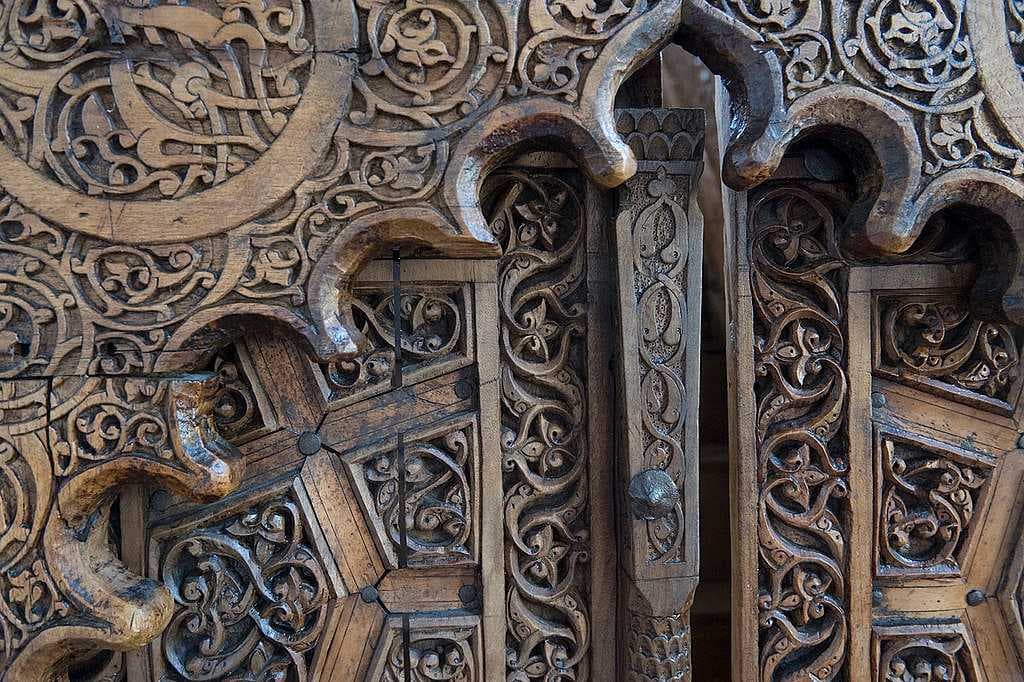 Ankara Castle travel image