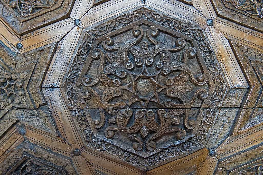 Ankara Castle travel image