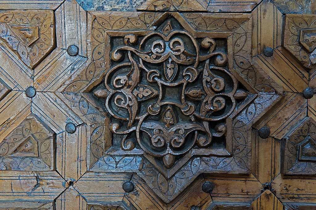 Ankara Castle travel image