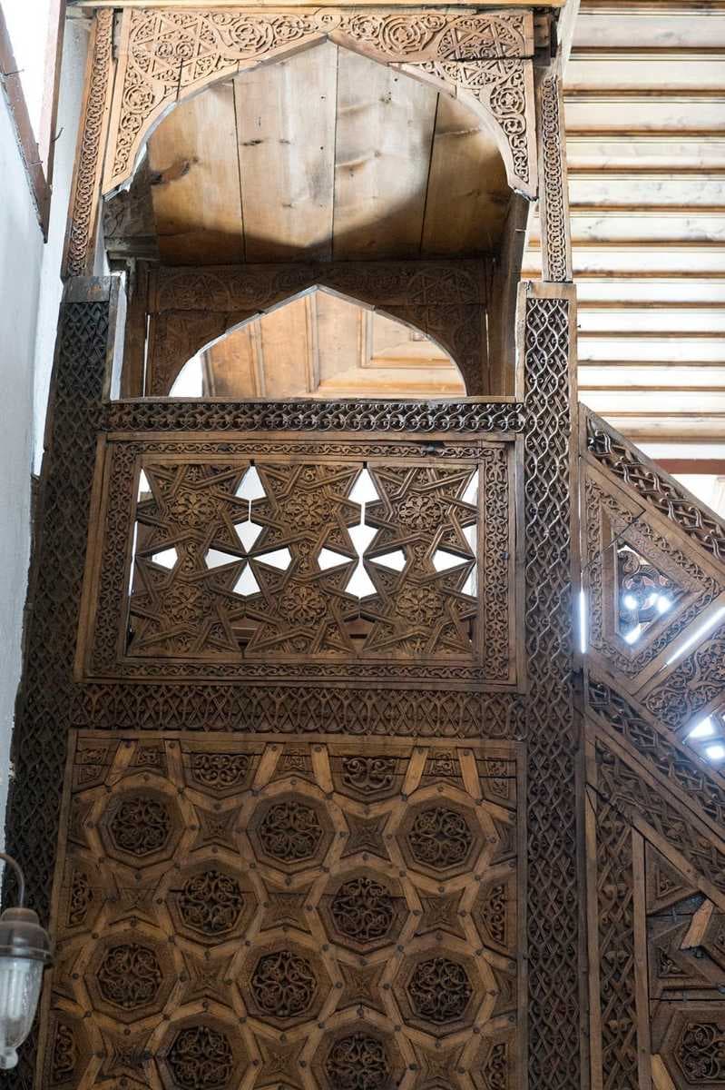 Ankara Castle travel image