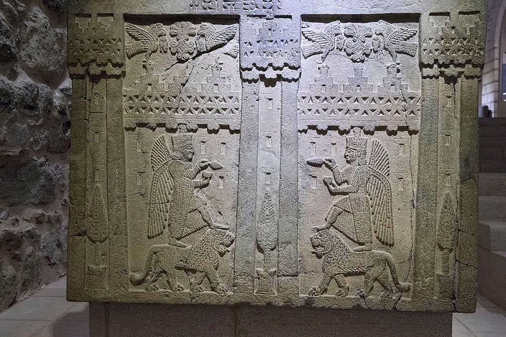 Museum of Anatolian Civilizations travel image