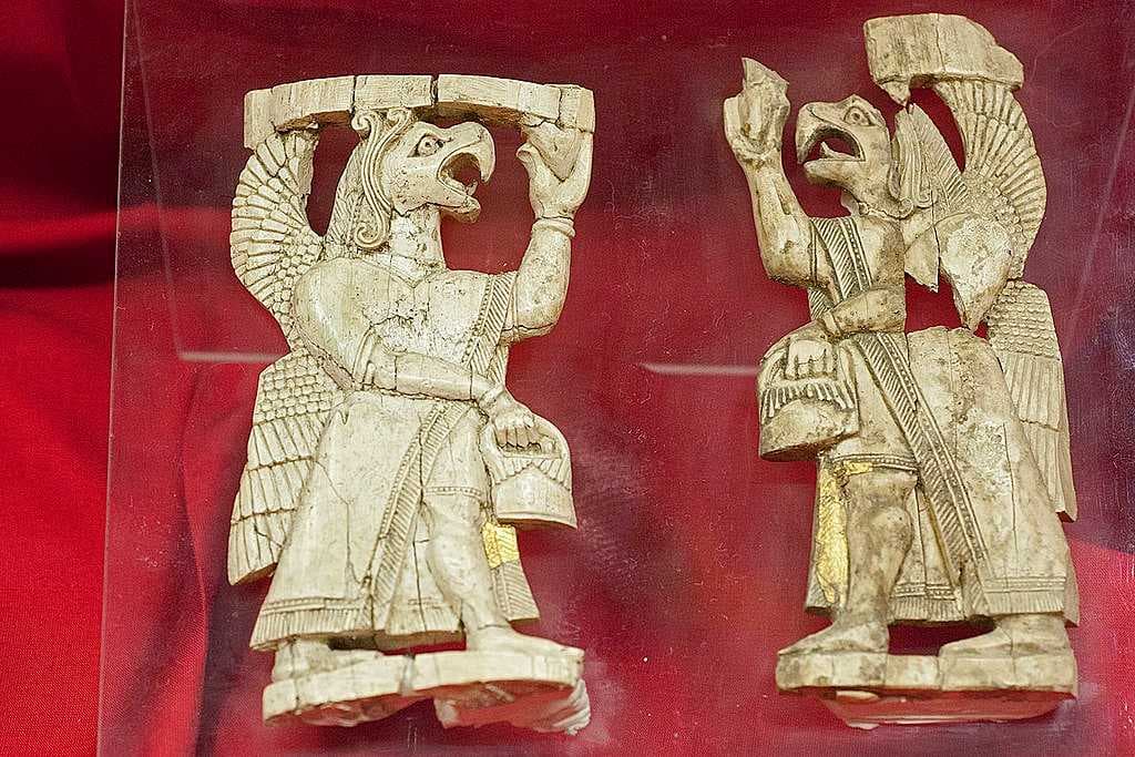 Museum of Anatolian Civilizations travel image