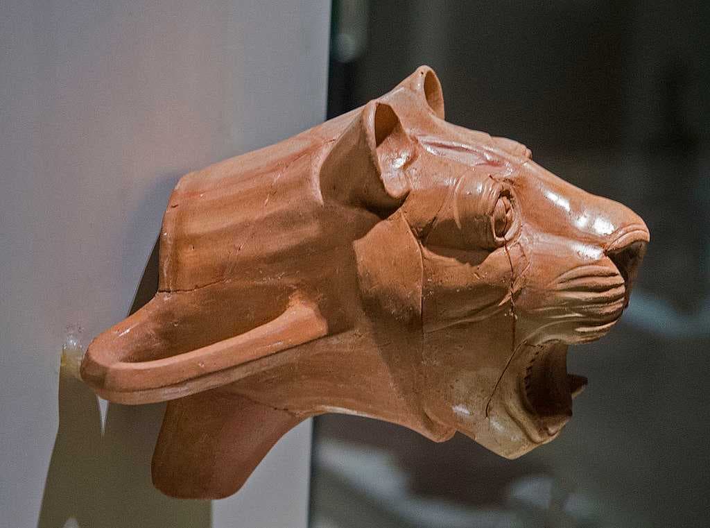 Museum of Anatolian Civilizations travel image