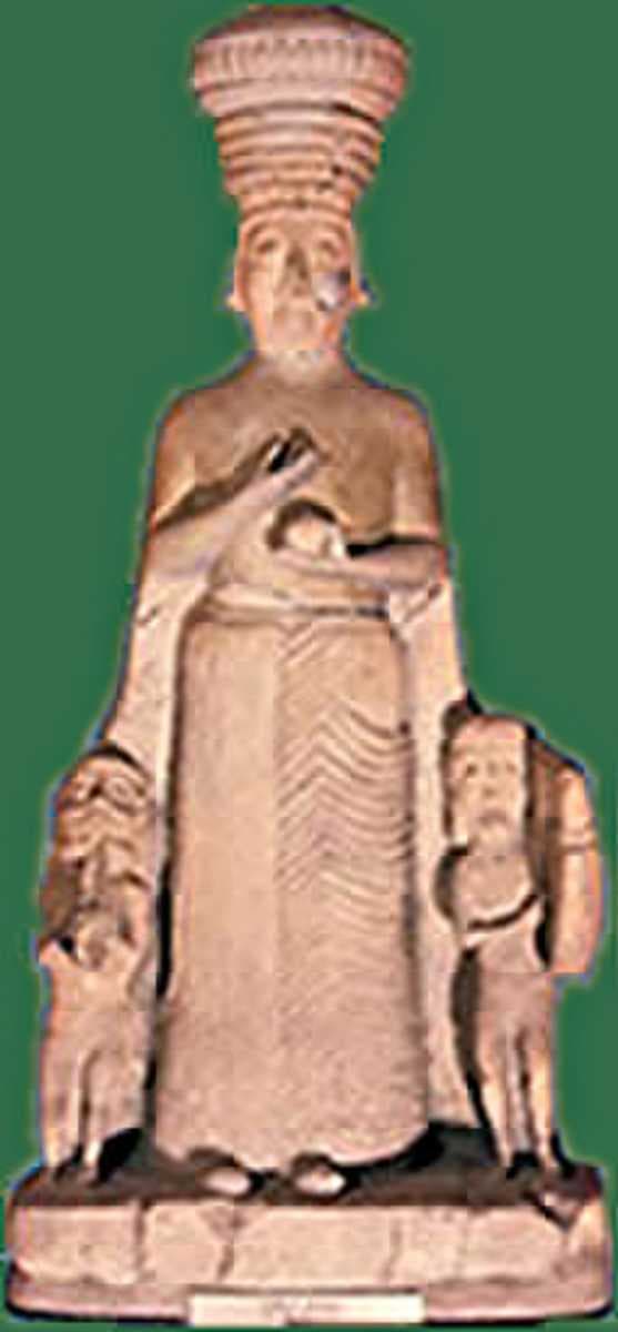 Museum of Anatolian Civilizations travel image
