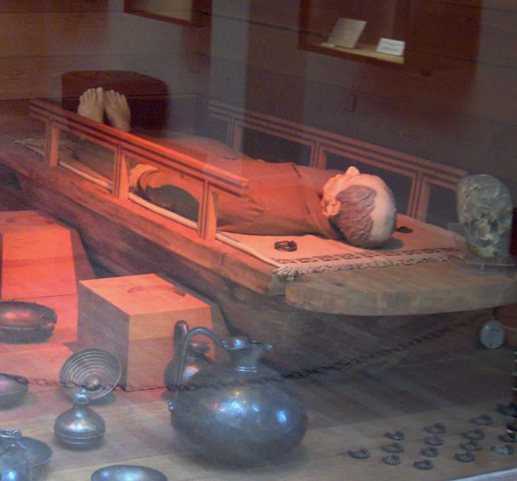 Museum of Anatolian Civilizations travel image