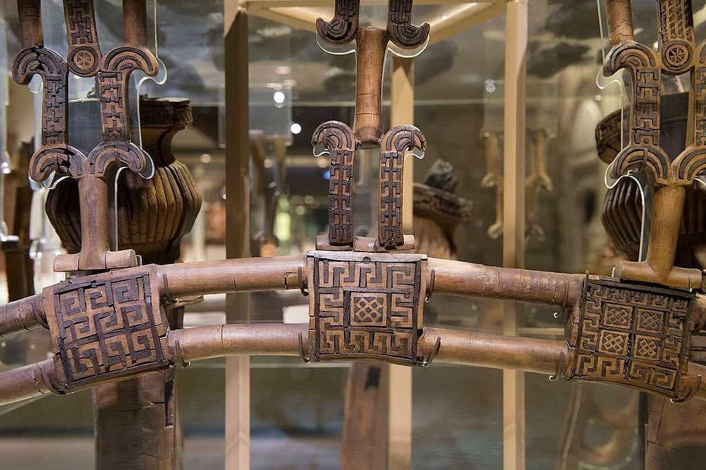 Museum of Anatolian Civilizations travel image