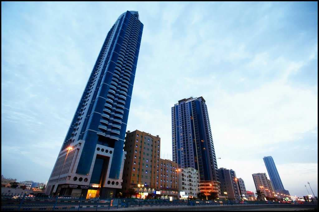 Ajman
