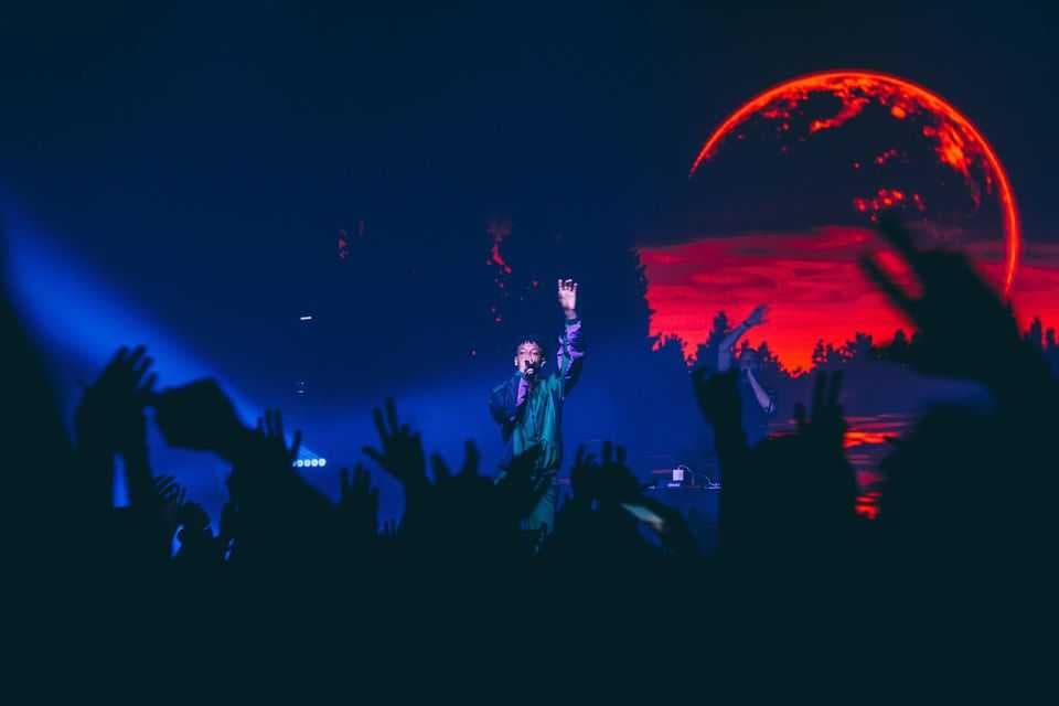 Music in Dallas