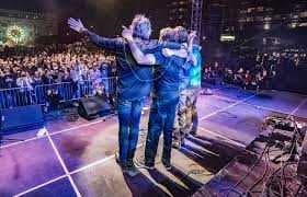 Music in Dallas