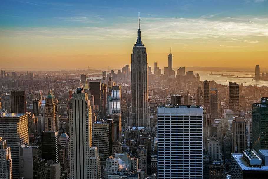 New York