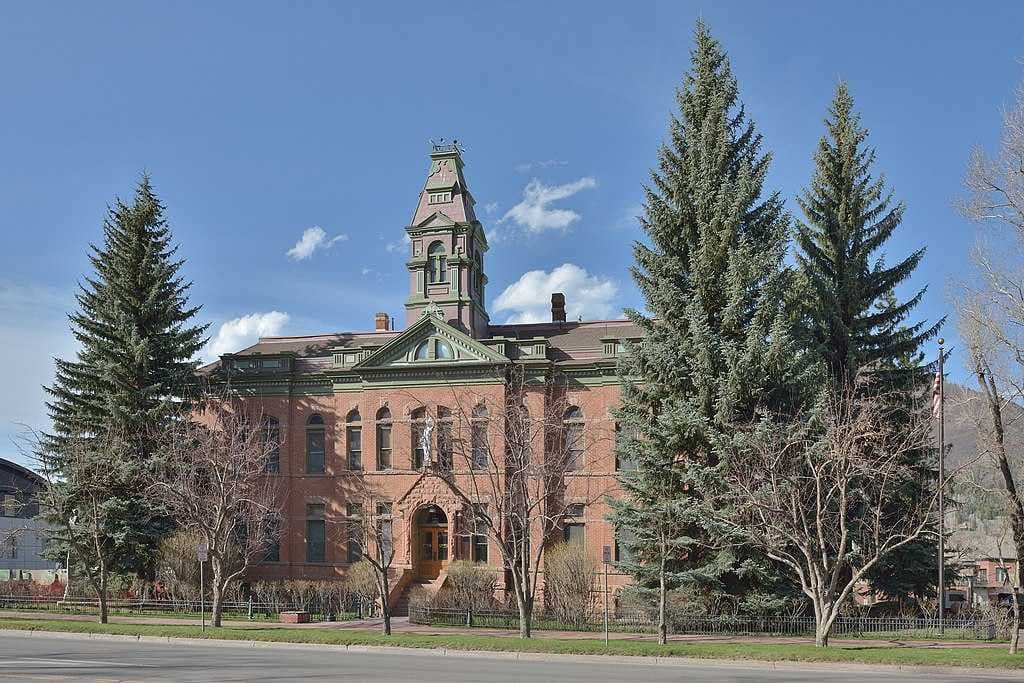 Aspen travel image