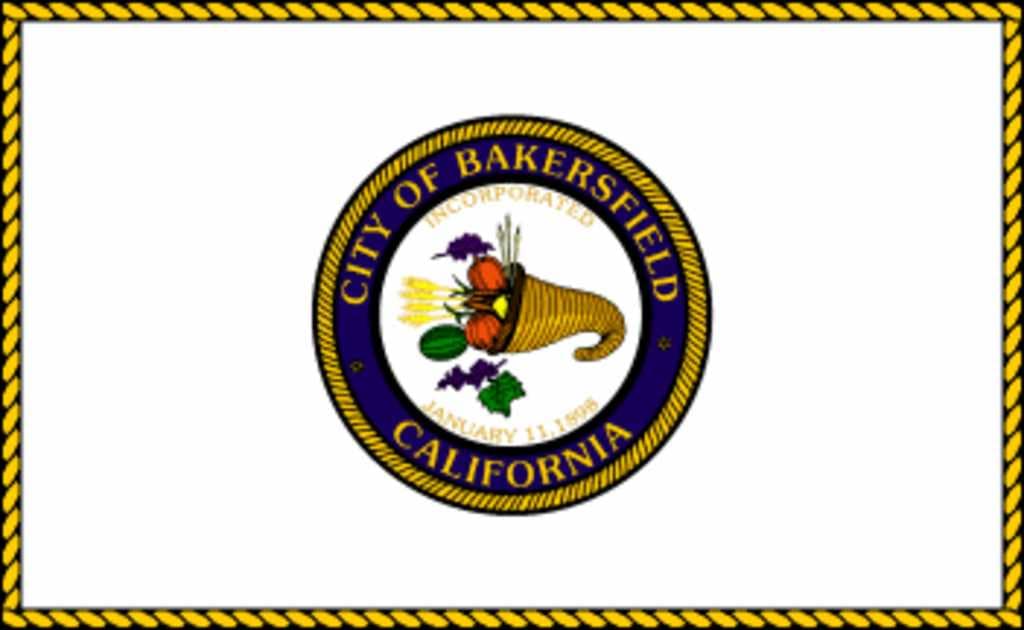 Bakersfield travel image
