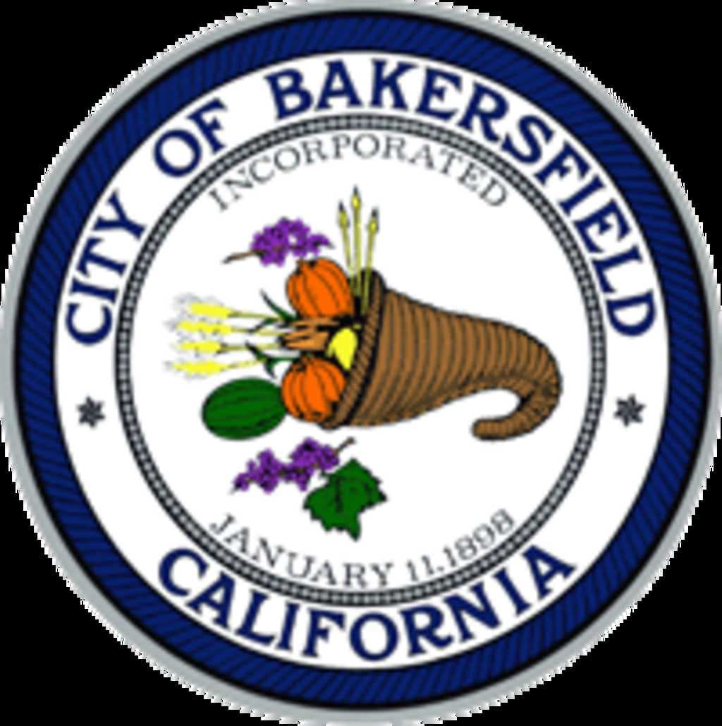 Bakersfield travel image