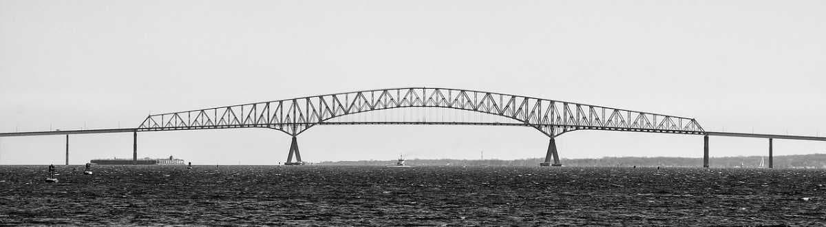 Baltimore travel image