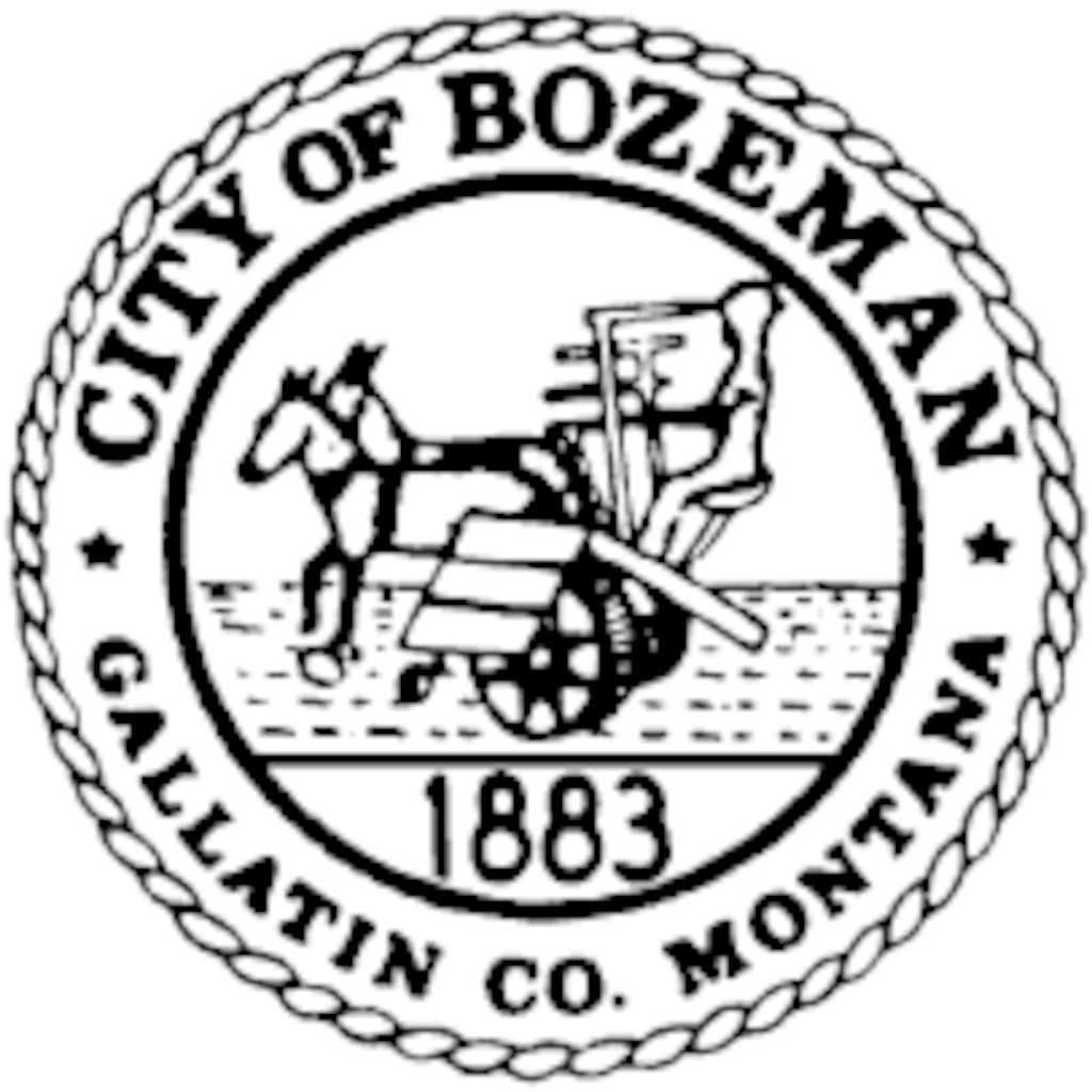 Bozeman travel image