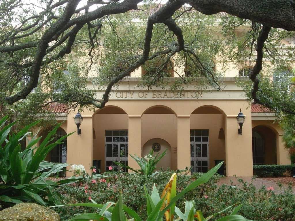 Bradenton