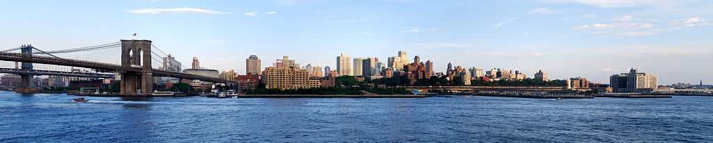 Brooklyn travel image