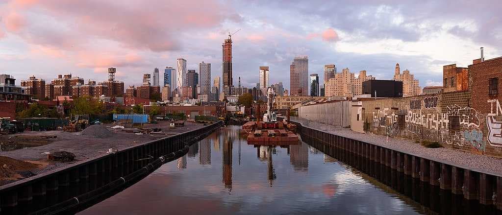 Brooklyn travel image