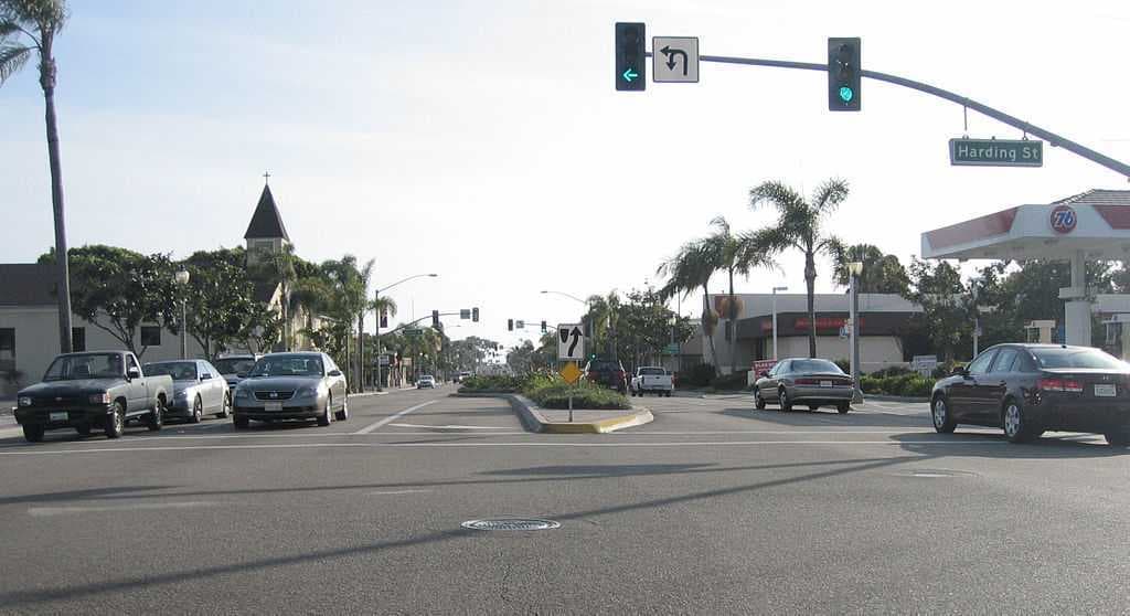 Carlsbad