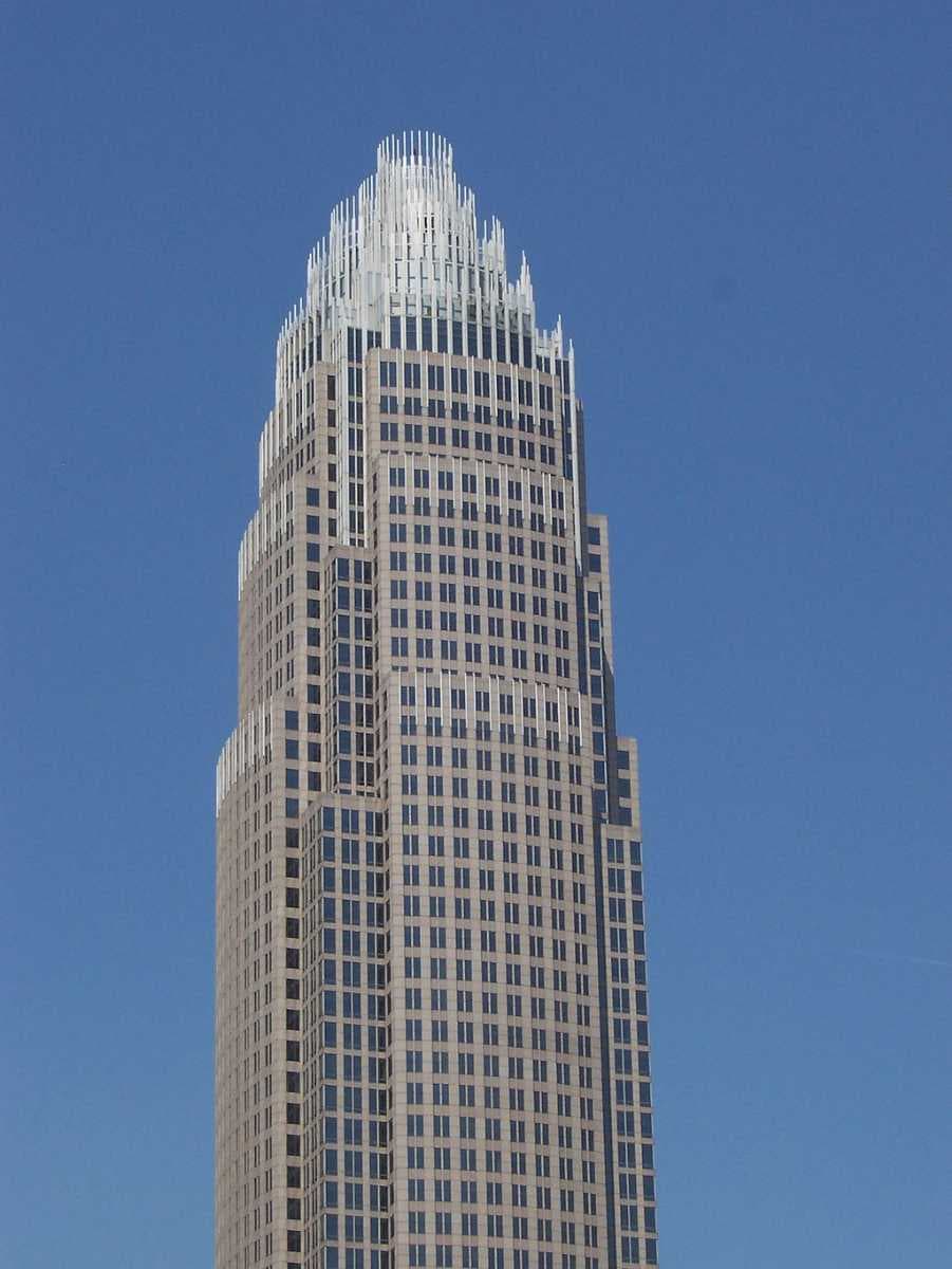 Charlotte travel image