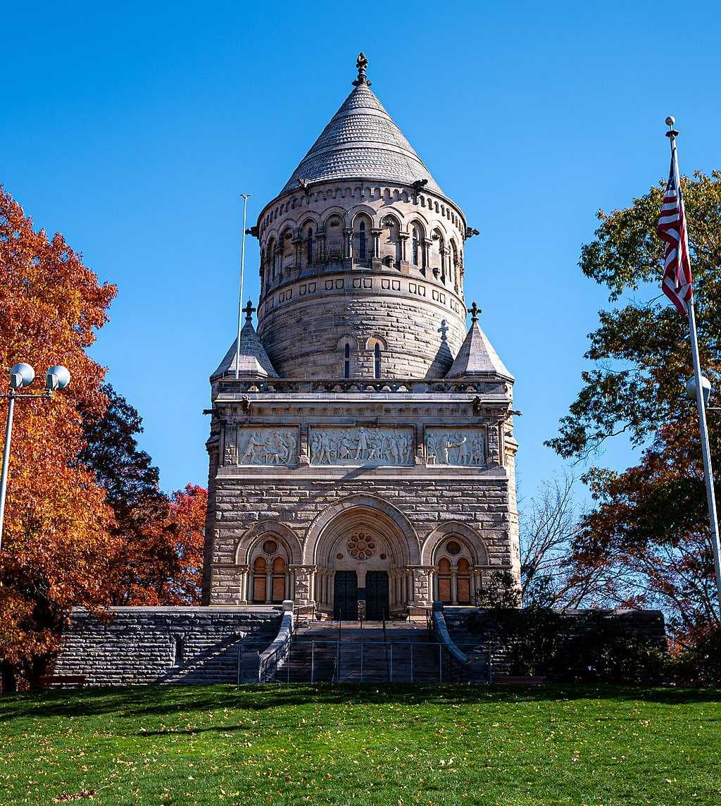 Cleveland travel image