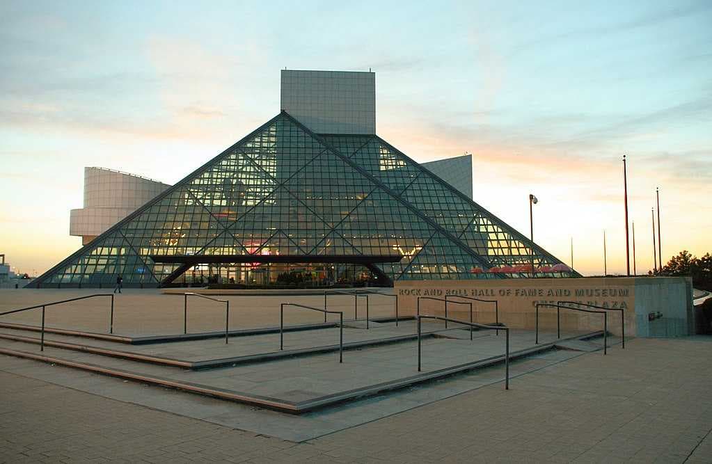 Cleveland travel image
