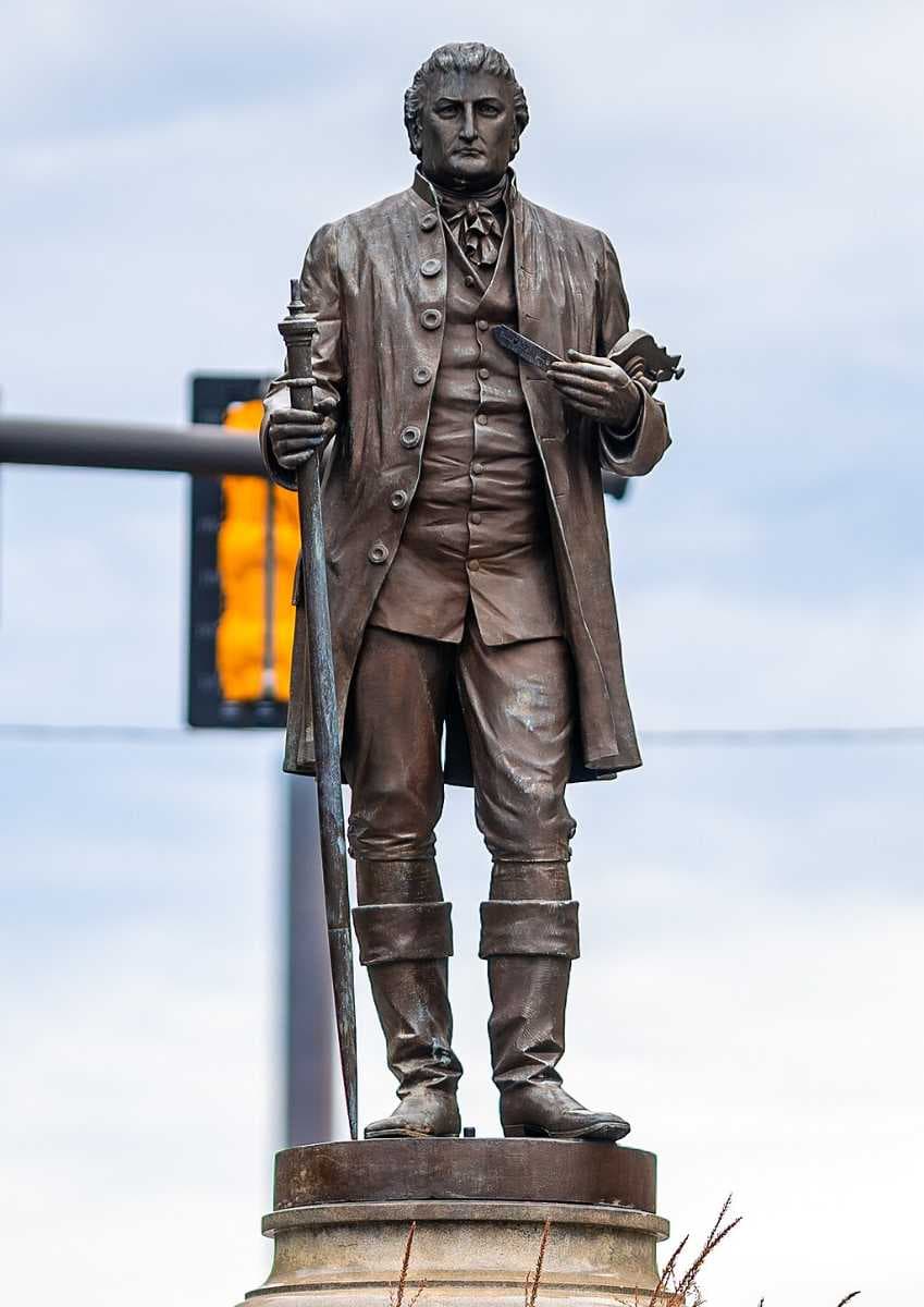 Cleveland travel image
