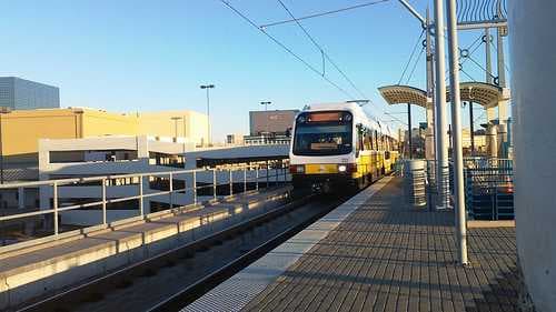 Dallas travel image