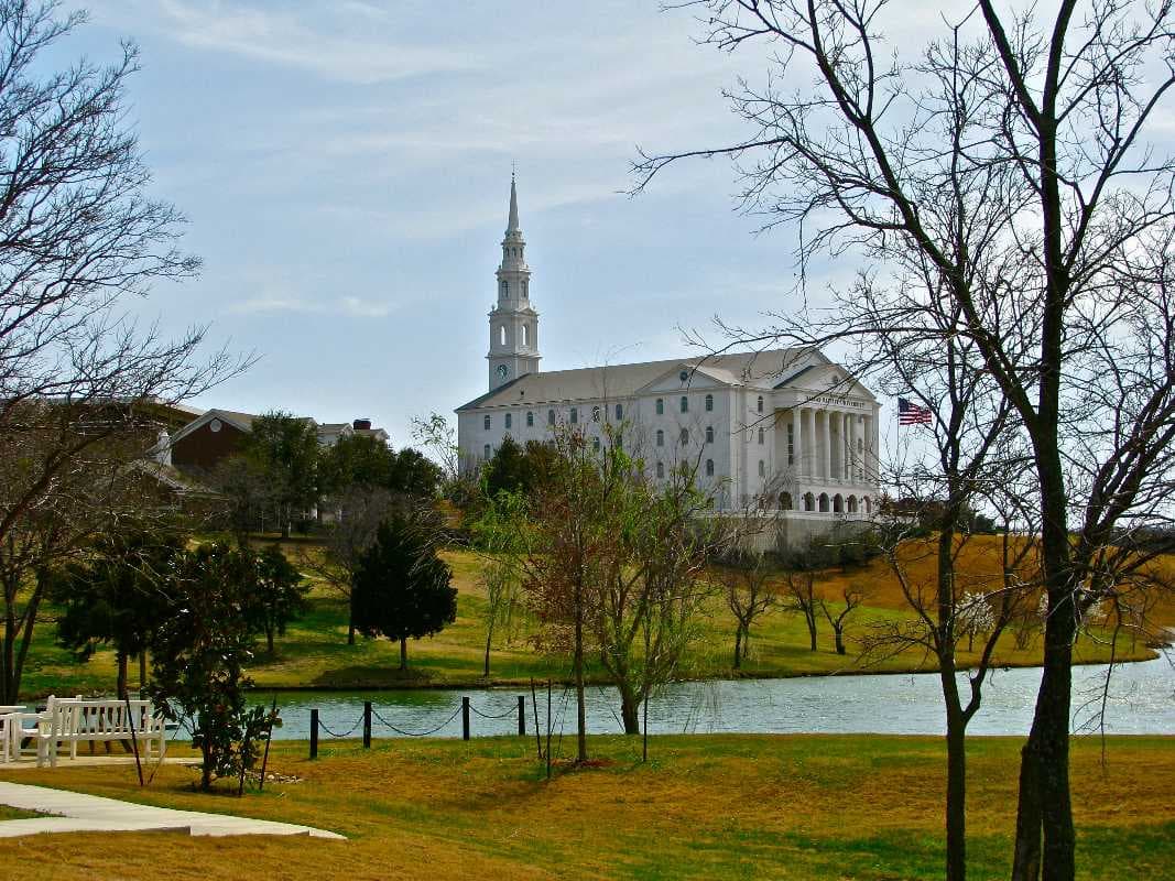 Dallas travel image