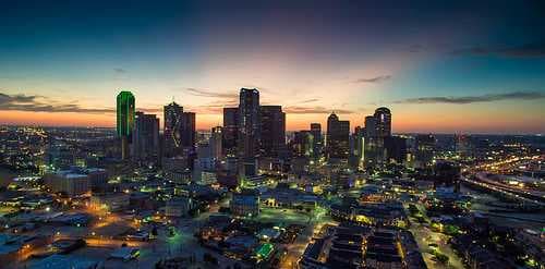 Dallas travel image