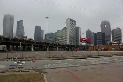 Dallas travel image