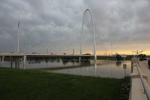 Dallas travel image
