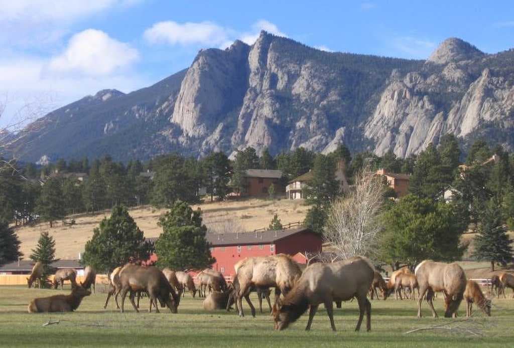 Estes Park