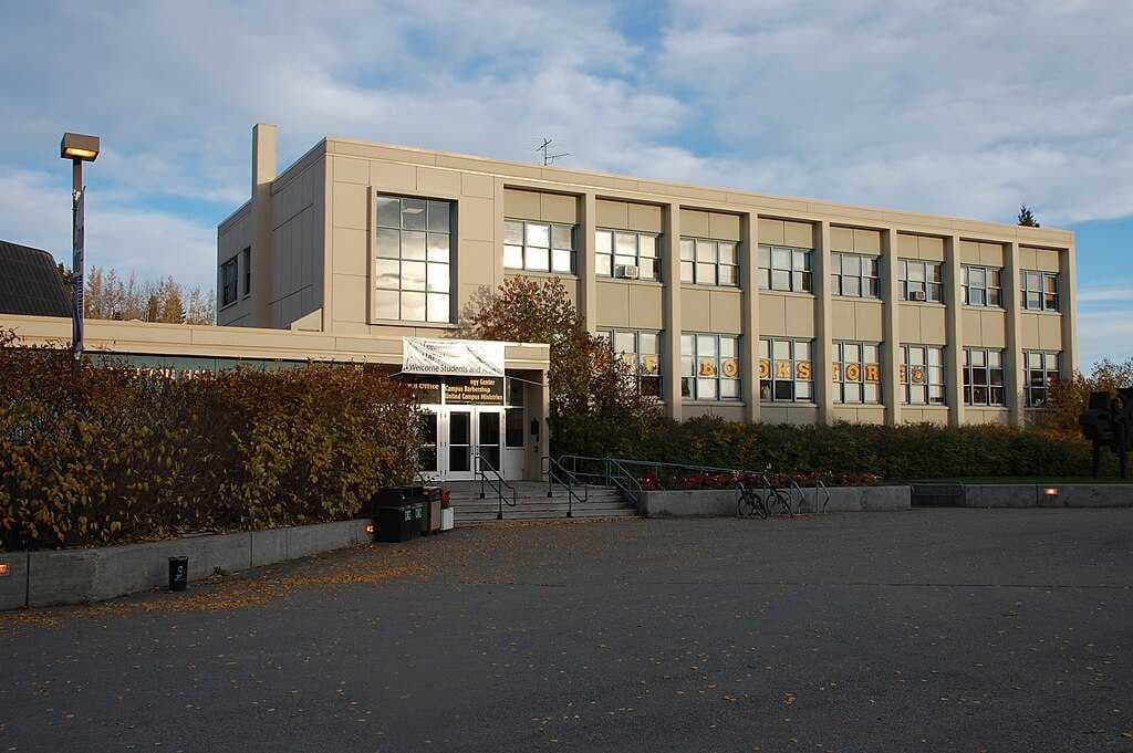 Fairbanks travel image