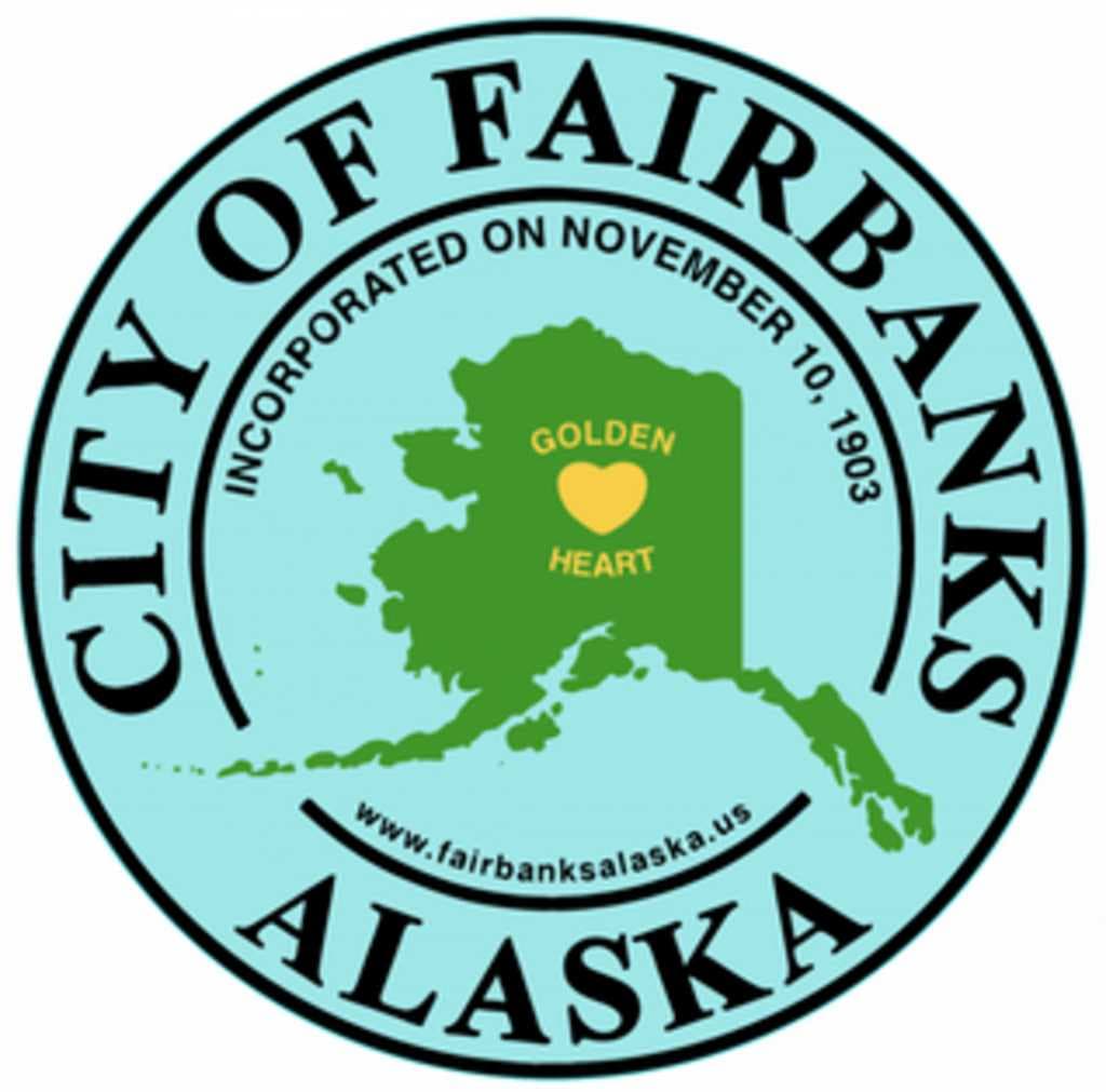 Fairbanks travel image