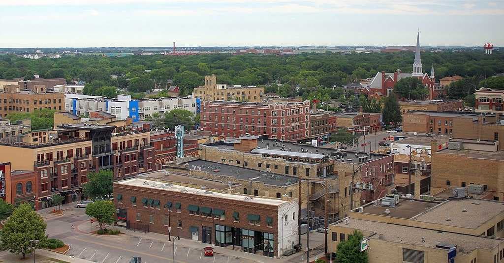Fargo