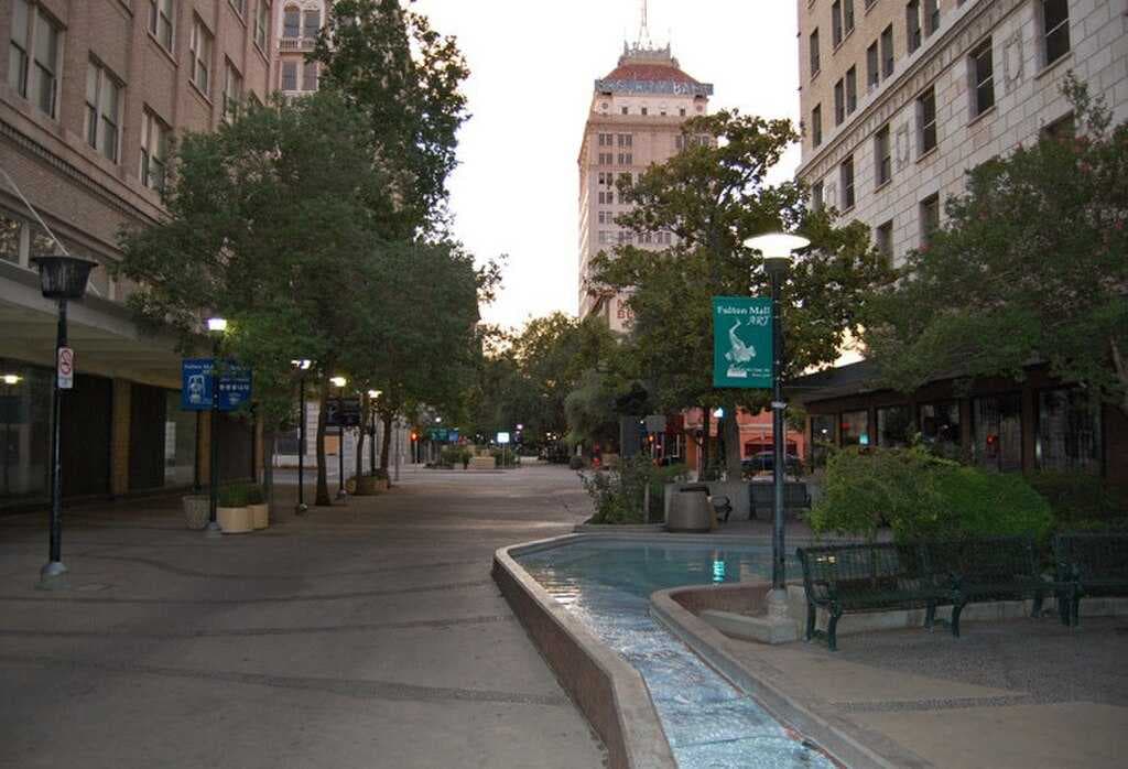 Fresno travel image