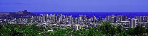Honolulu