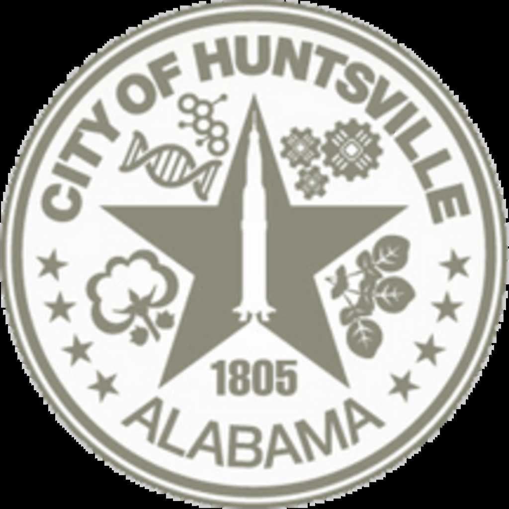 Huntsville travel image
